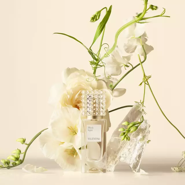 Bianco 1968 Unisex Fragrance Enhancer | Valentino Beauty Bianco 1968 Unisex Fragrance Enhancer | Valentino Beauty